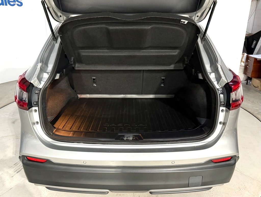 Used Nissan Qashqai 2018 for sale - 77007700: Photo 28