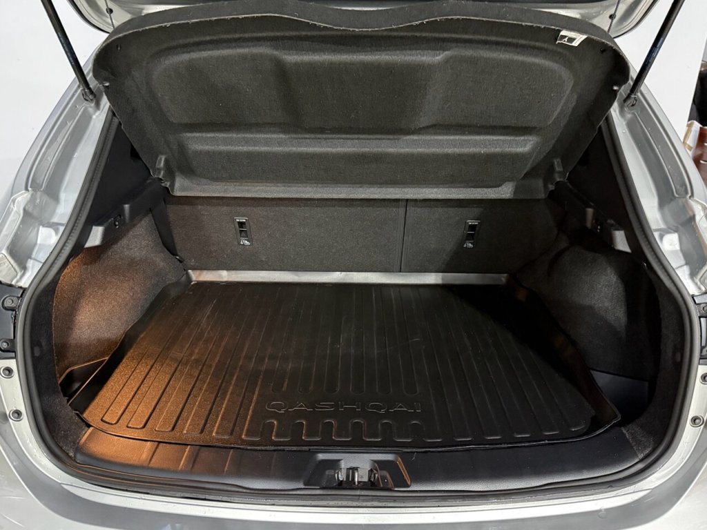 Used Nissan Qashqai 2018 for sale - 77007700: Photo 29