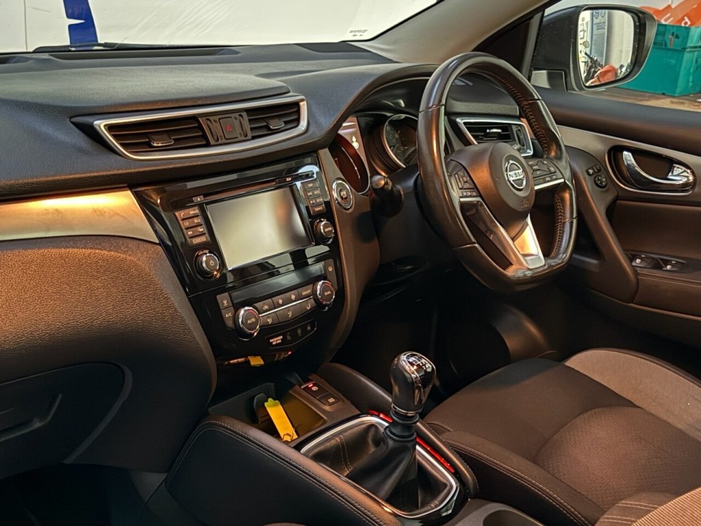 Used Nissan Qashqai 2018 for sale - 77007700: Photo 4