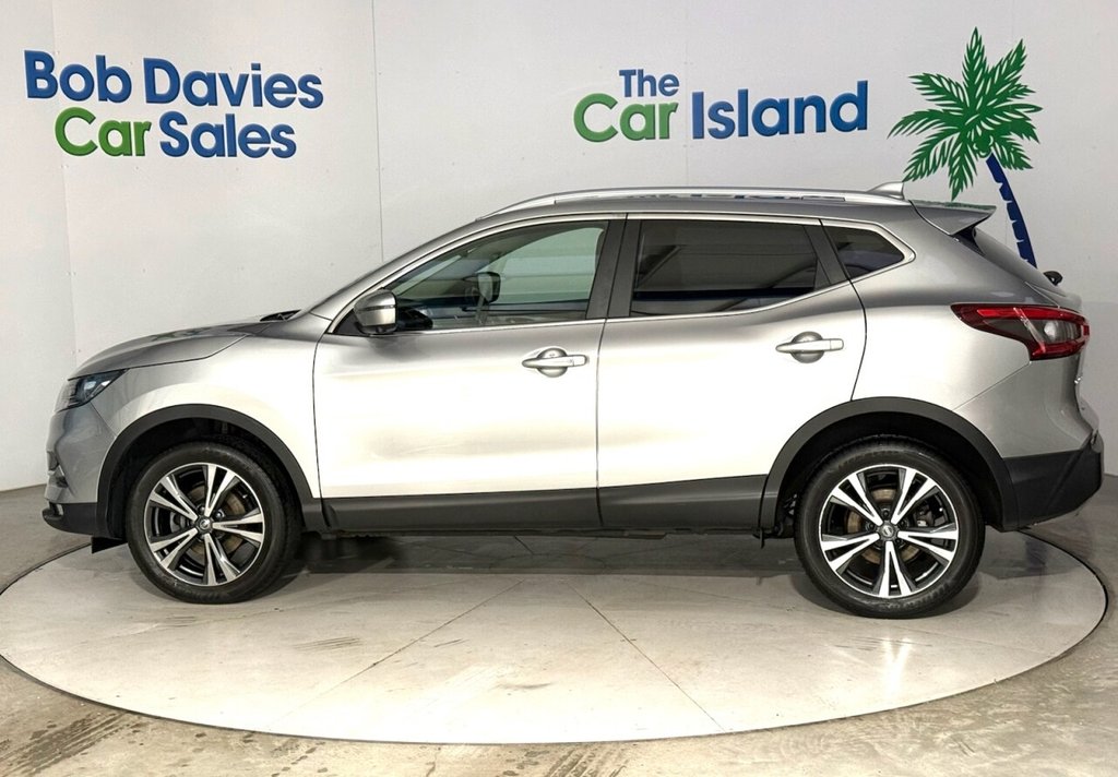 Used Nissan Qashqai 2018 for sale - 77007700: Photo 5