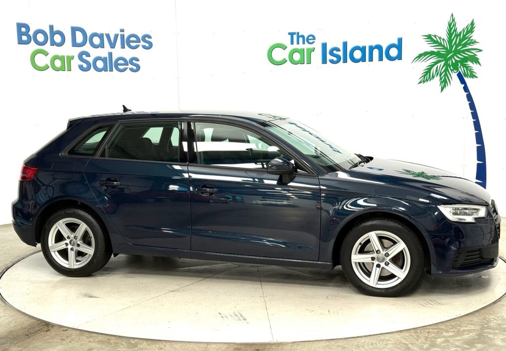 Used Audi A3 2018 for sale - 76470279: Photo 10