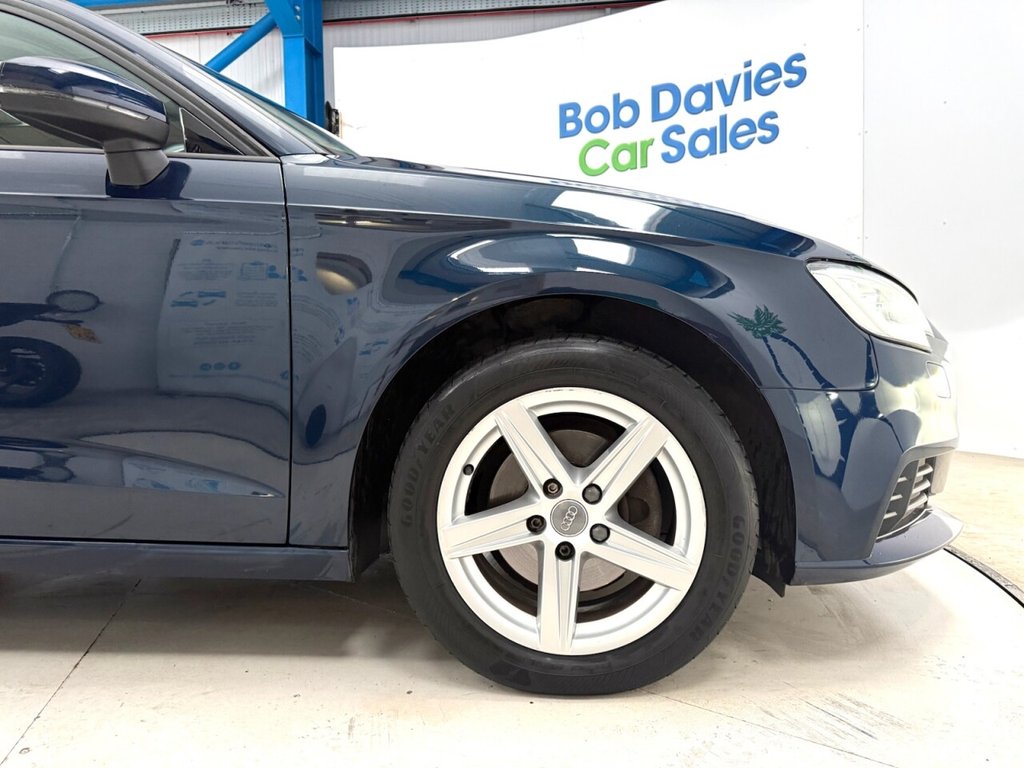 Used Audi A3 2018 for sale - 76470279: Photo 11