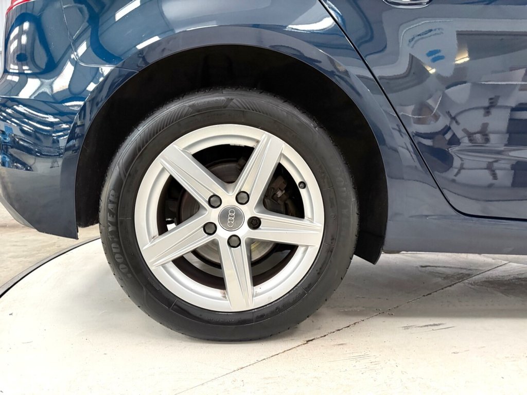 Used Audi A3 2018 for sale - 76470279: Photo 12