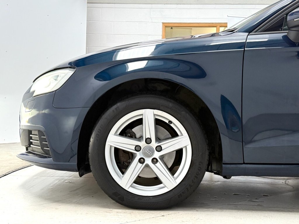 Used Audi A3 2018 for sale - 76470279: Photo 13