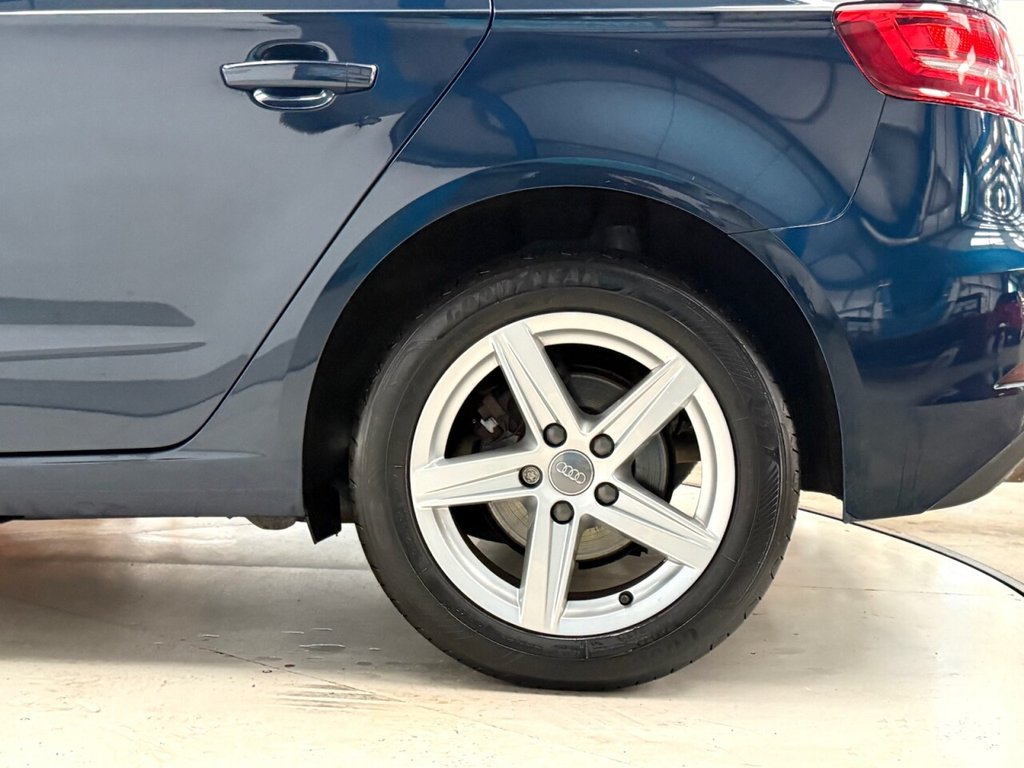 Used Audi A3 2018 for sale - 76470279: Photo 14