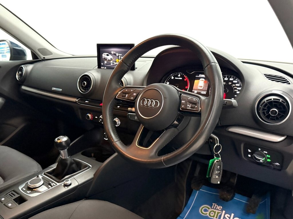 Used Audi A3 2018 for sale - 76470279: Photo 15