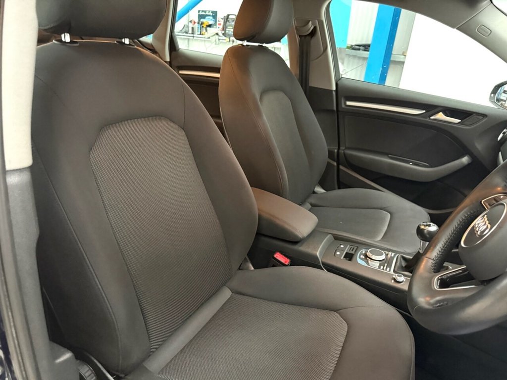 Used Audi A3 2018 for sale - 76470279: Photo 17