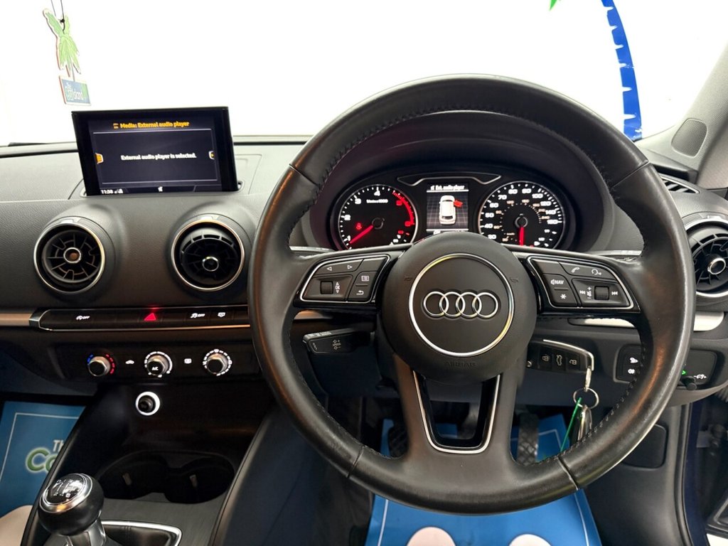 Used Audi A3 2018 for sale - 76470279: Photo 18