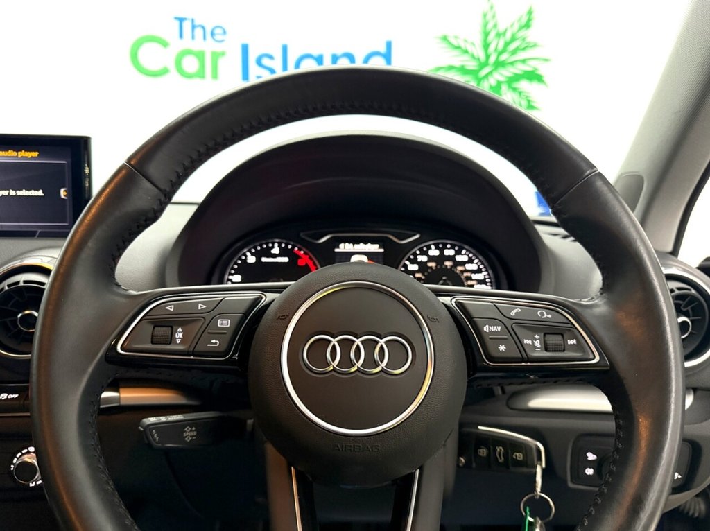 Used Audi A3 2018 for sale - 76470279: Photo 19