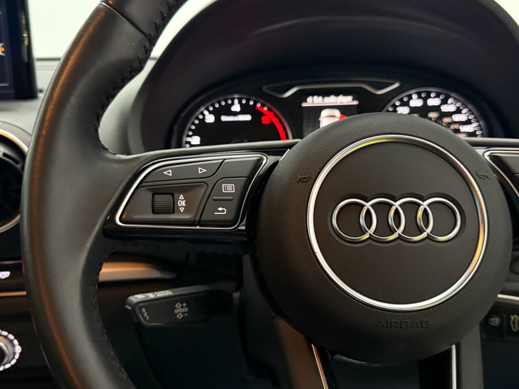 Used Audi A3 2018 for sale - 76470279: Photo 20