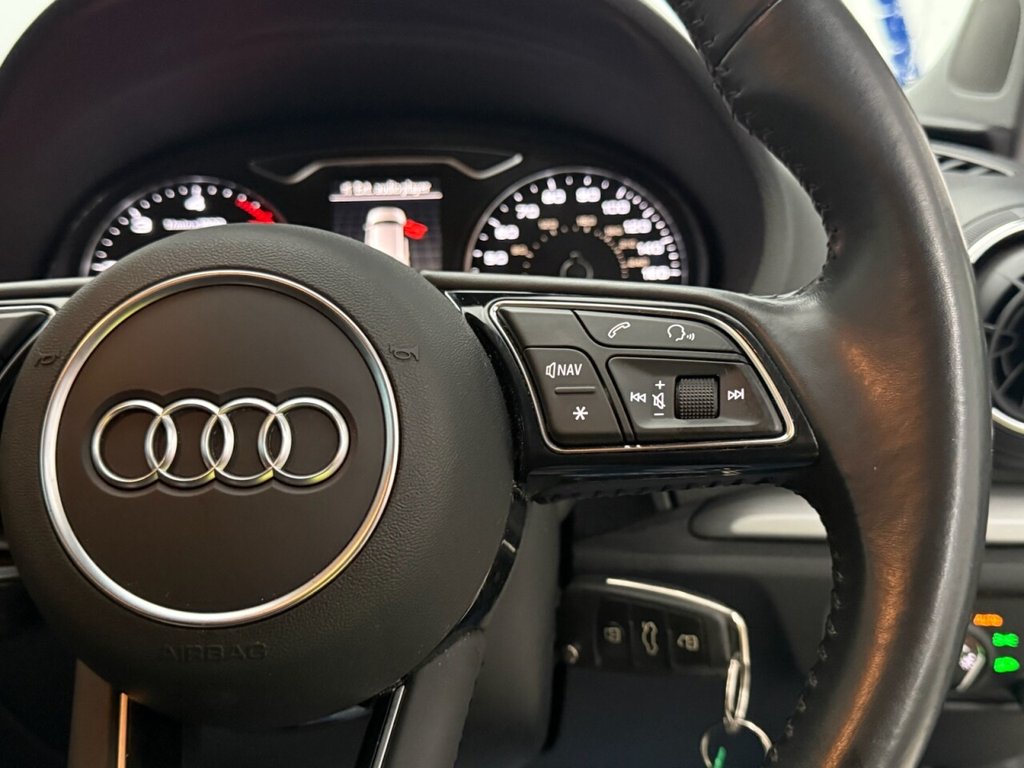 Used Audi A3 2018 for sale - 76470279: Photo 21