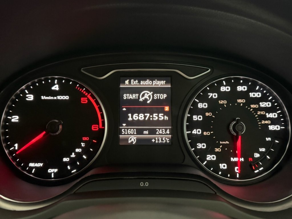 Used Audi A3 2018 for sale - 76470279: Photo 22