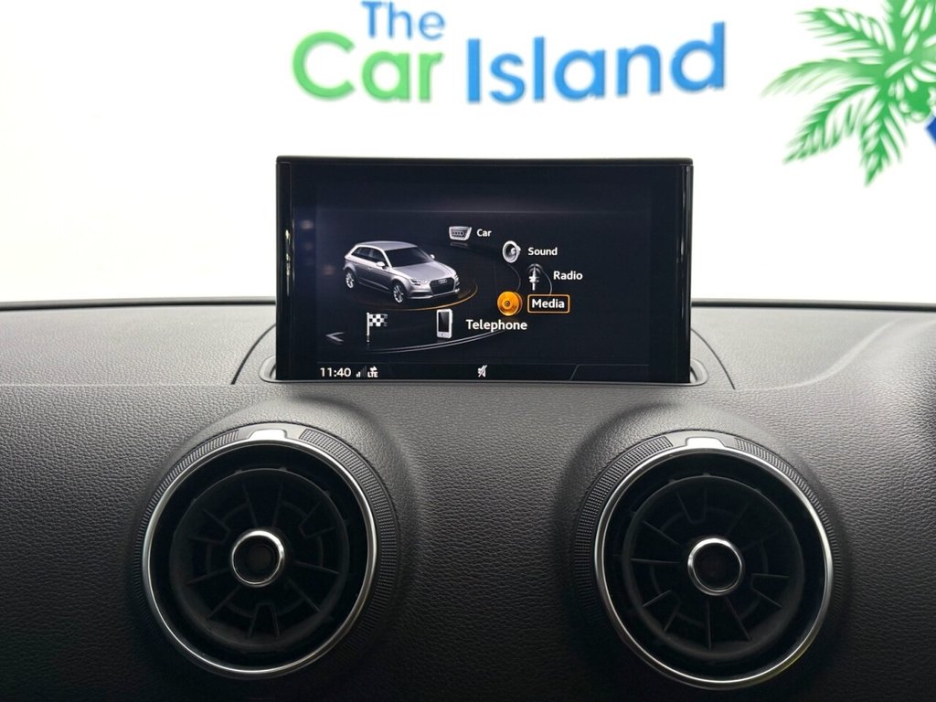 Used Audi A3 2018 for sale - 76470279: Photo 23