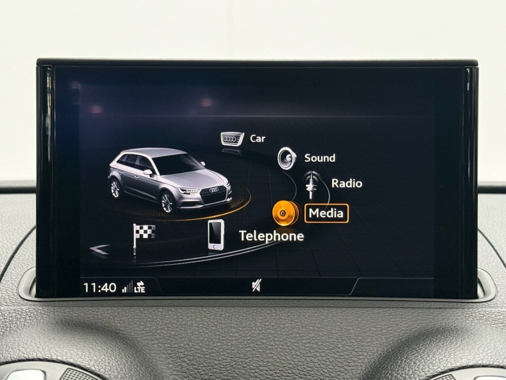 Used Audi A3 2018 for sale - 76470279: Photo 24