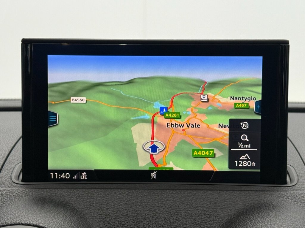 Used Audi A3 2018 for sale - 76470279: Photo 25