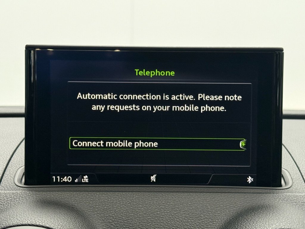 Used Audi A3 2018 for sale - 76470279: Photo 26