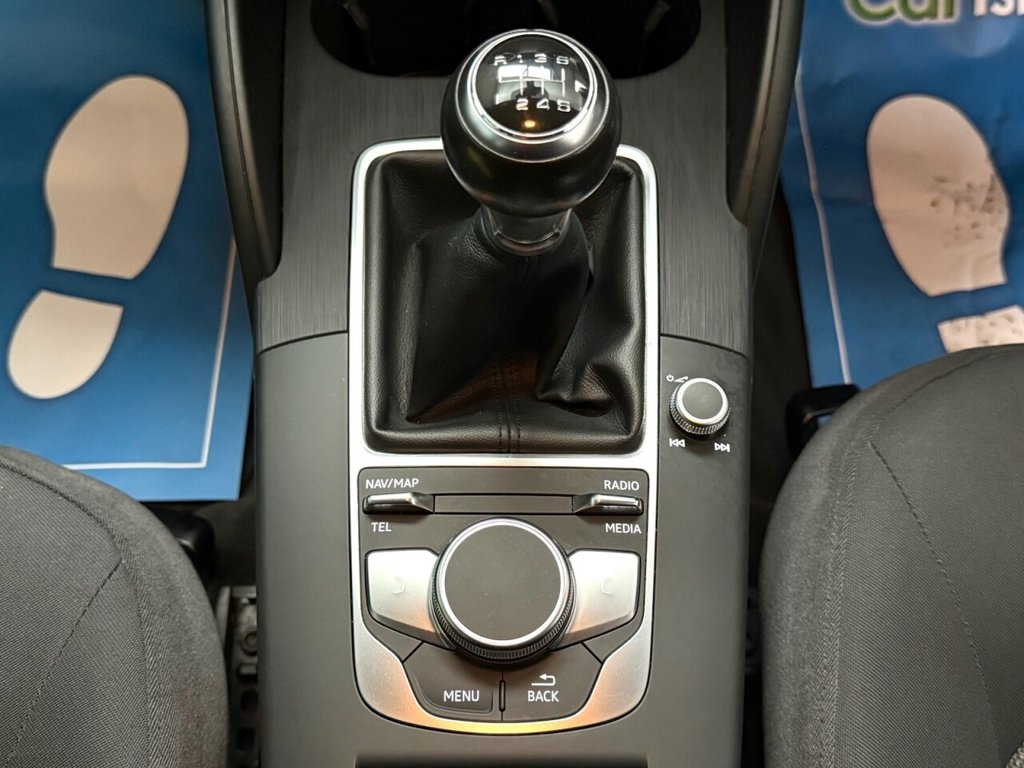 Used Audi A3 2018 for sale - 76470279: Photo 28