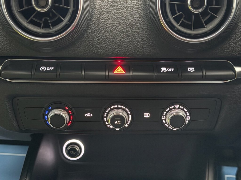 Used Audi A3 2018 for sale - 76470279: Photo 29