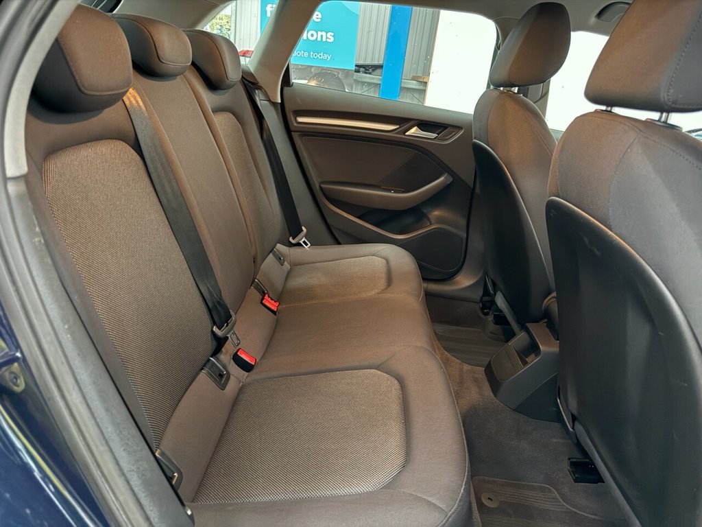 Used Audi A3 2018 for sale - 76470279: Photo 30