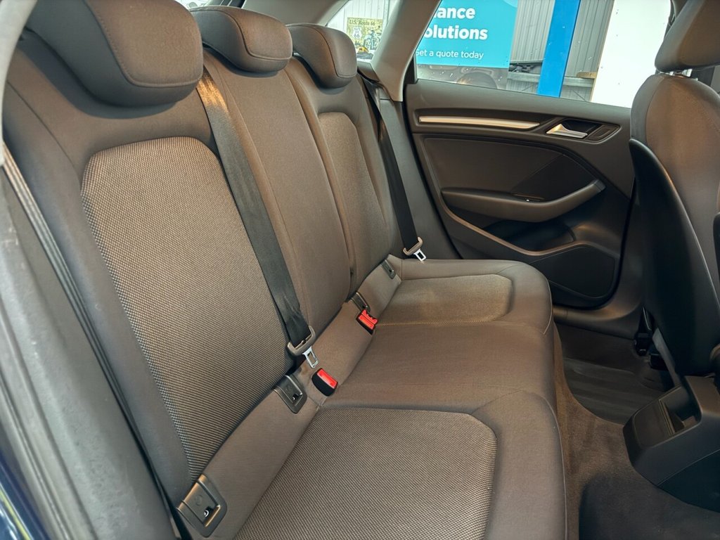 Used Audi A3 2018 for sale - 76470279: Photo 31