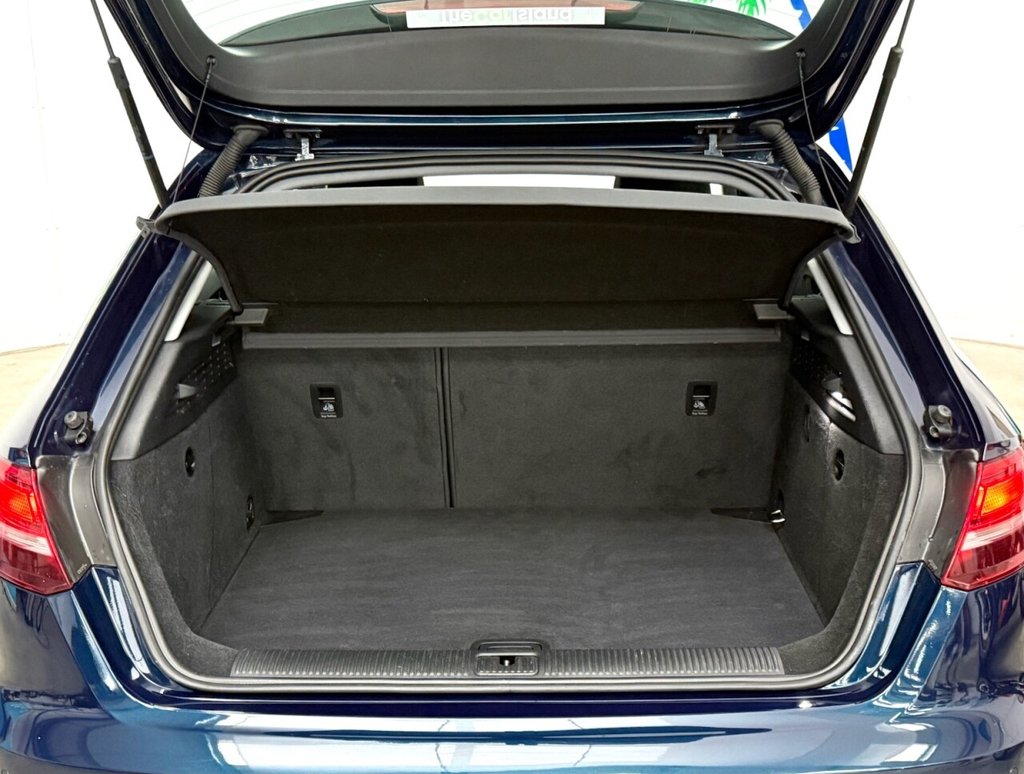 Used Audi A3 2018 for sale - 76470279: Photo 32