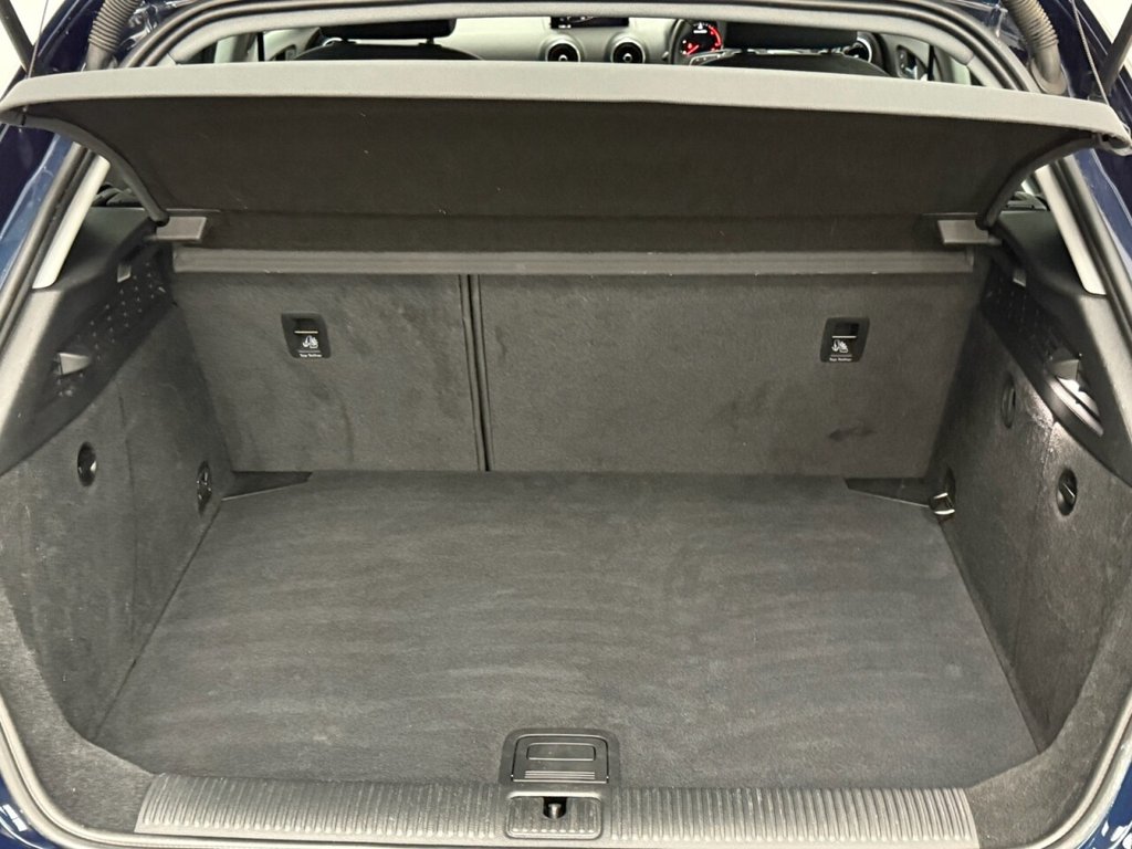 Used Audi A3 2018 for sale - 76470279: Photo 33