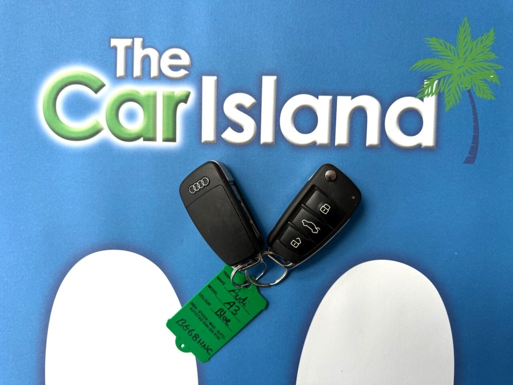 Used Audi A3 2018 for sale - 76470279: Photo 34