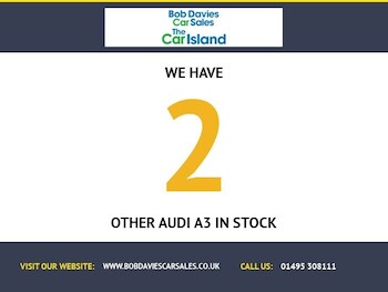 Used Audi A3 2018 for sale - 76470279: Photo