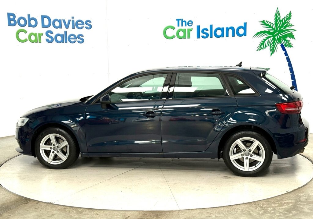 Used Audi A3 2018 for sale - 76470279: Photo 5