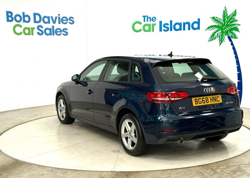 Used Audi A3 2018 for sale - 76470279: Photo 6