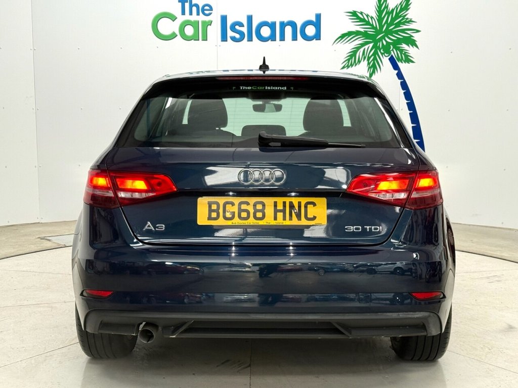 Used Audi A3 2018 for sale - 76470279: Photo 7