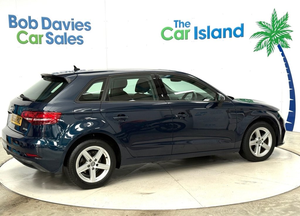 Used Audi A3 2018 for sale - 76470279: Photo 9