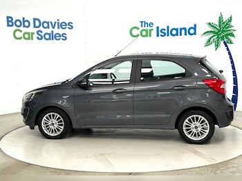 Used Ford Ka+ 2019 for sale - 78181570: Photo