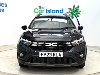 Used Dacia Jogger 2023 for sale - 75877140: Photo