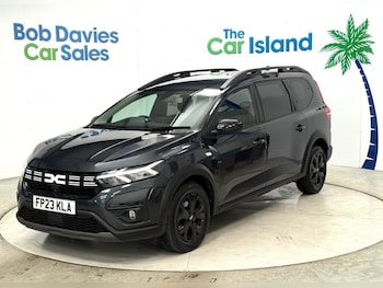 Used Dacia Jogger 2023 for sale - 75877140: Photo
