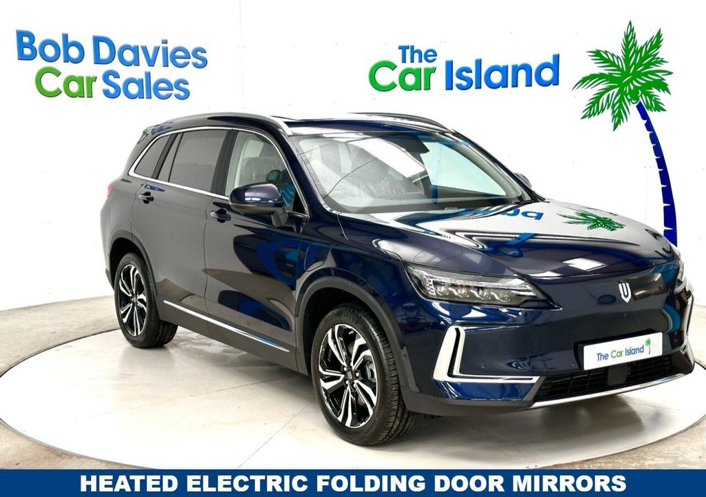 Used Skywell BE11 2025 for sale - 77188123: Photo 11