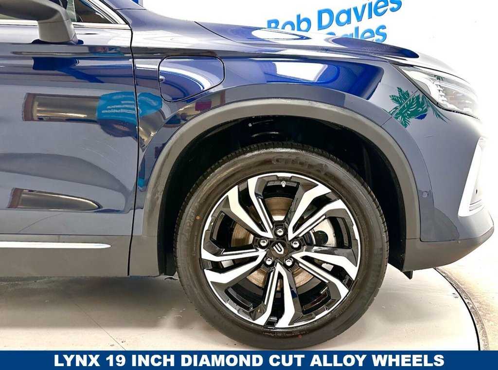 Used Skywell BE11 2025 for sale - 77188123: Photo 13