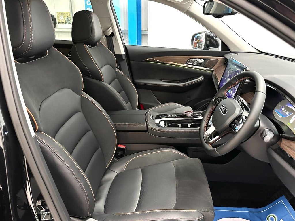 Used Skywell BE11 2025 for sale - 77188123: Photo 17