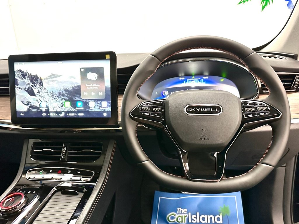 Used Skywell BE11 2025 for sale - 77188123: Photo 18