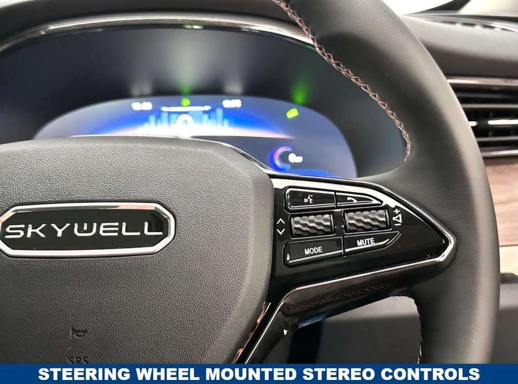 Used Skywell BE11 2025 for sale - 77188123: Photo 24