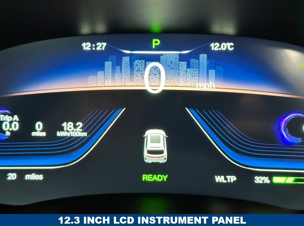 Used Skywell BE11 2025 for sale - 77188123: Photo 25