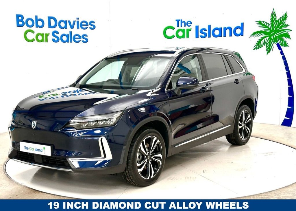 Used Skywell BE11 2025 for sale - 77188123: Photo 3