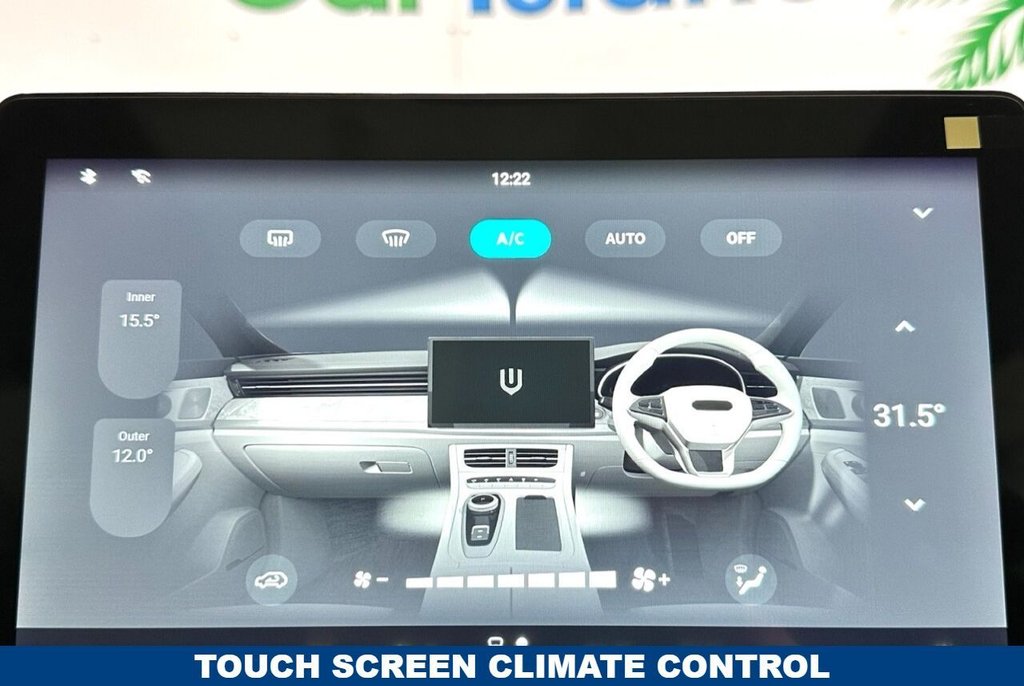 Used Skywell BE11 2025 for sale - 77188123: Photo 31