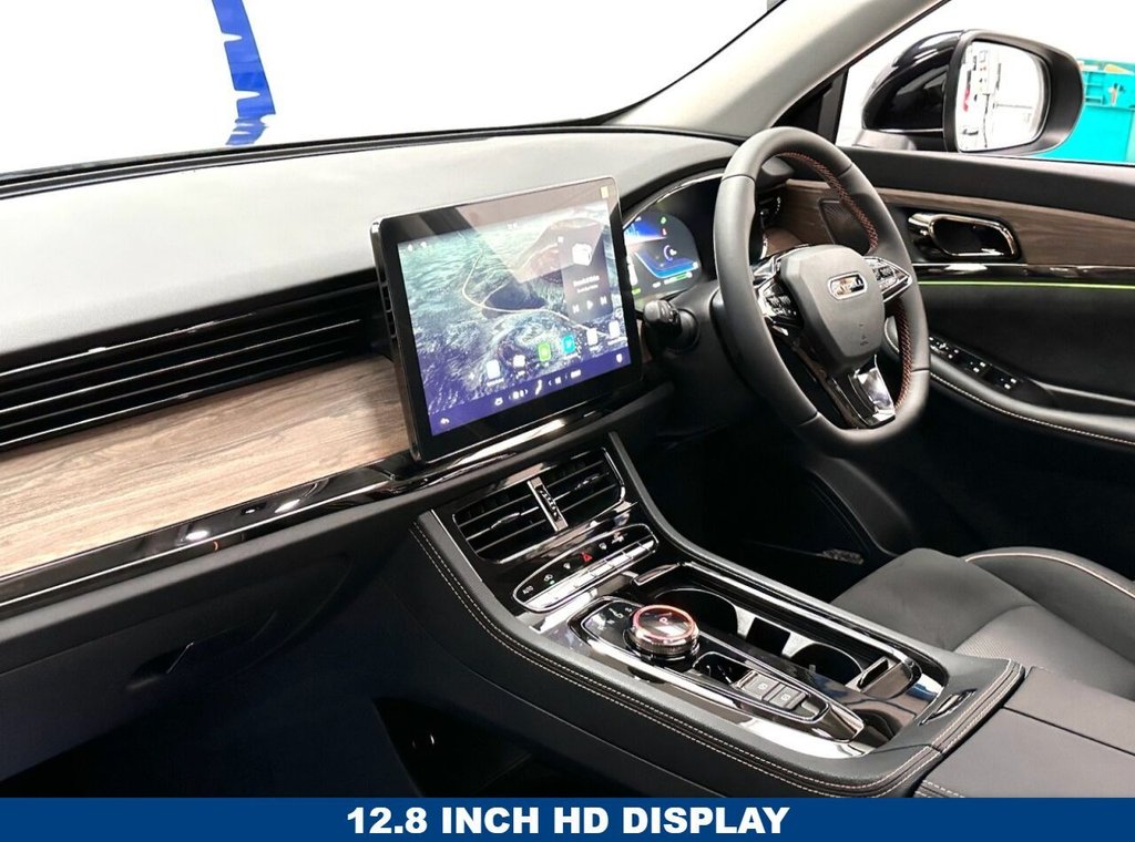 Used Skywell BE11 2025 for sale - 77188123: Photo 4