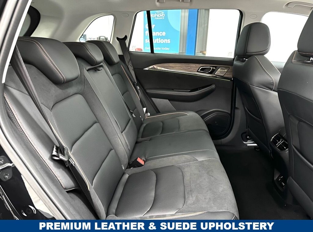 Used Skywell BE11 2025 for sale - 77188123: Photo 42