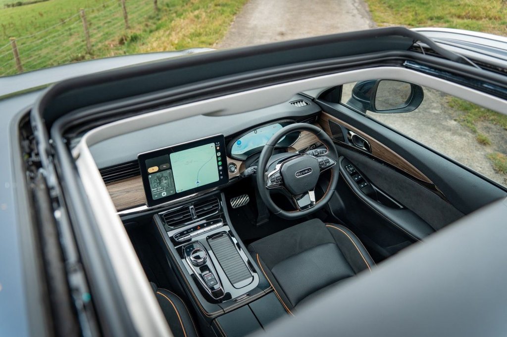 Used Skywell BE11 2025 for sale - 77188123: Photo 50