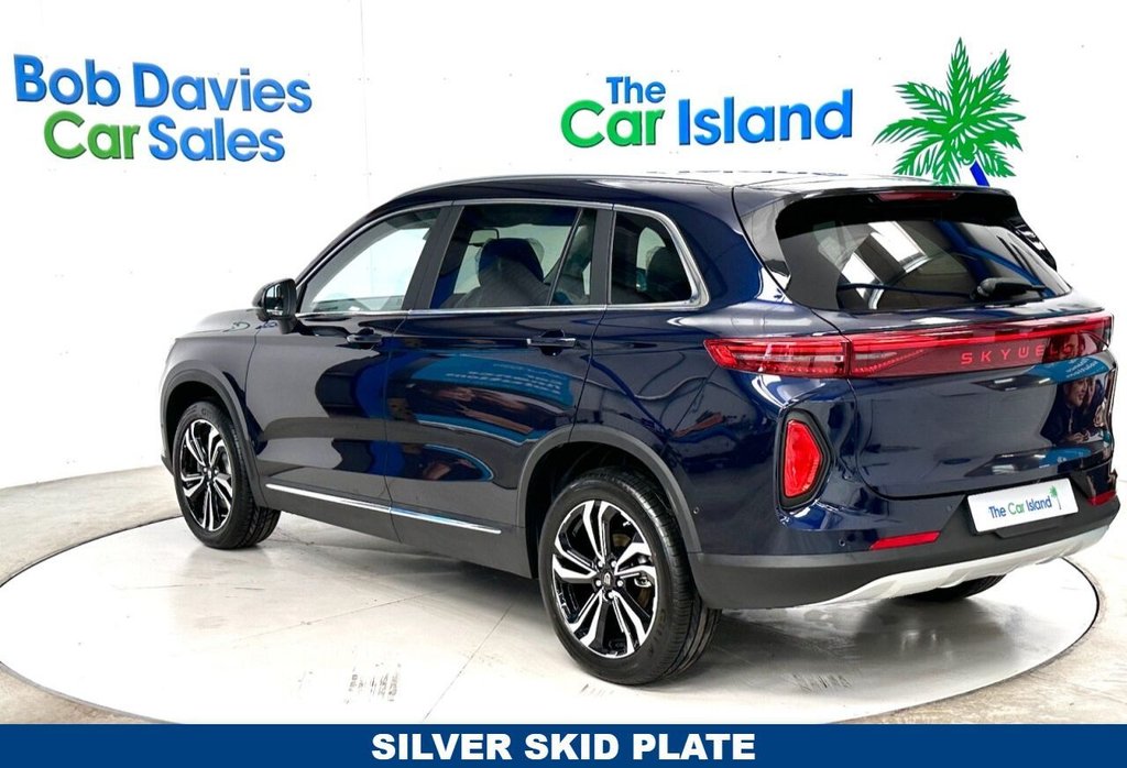 Used Skywell BE11 2025 for sale - 77188123: Photo 6