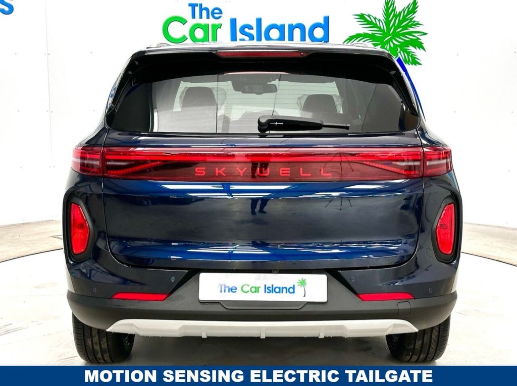 Used Skywell BE11 2025 for sale - 77188123: Photo 7