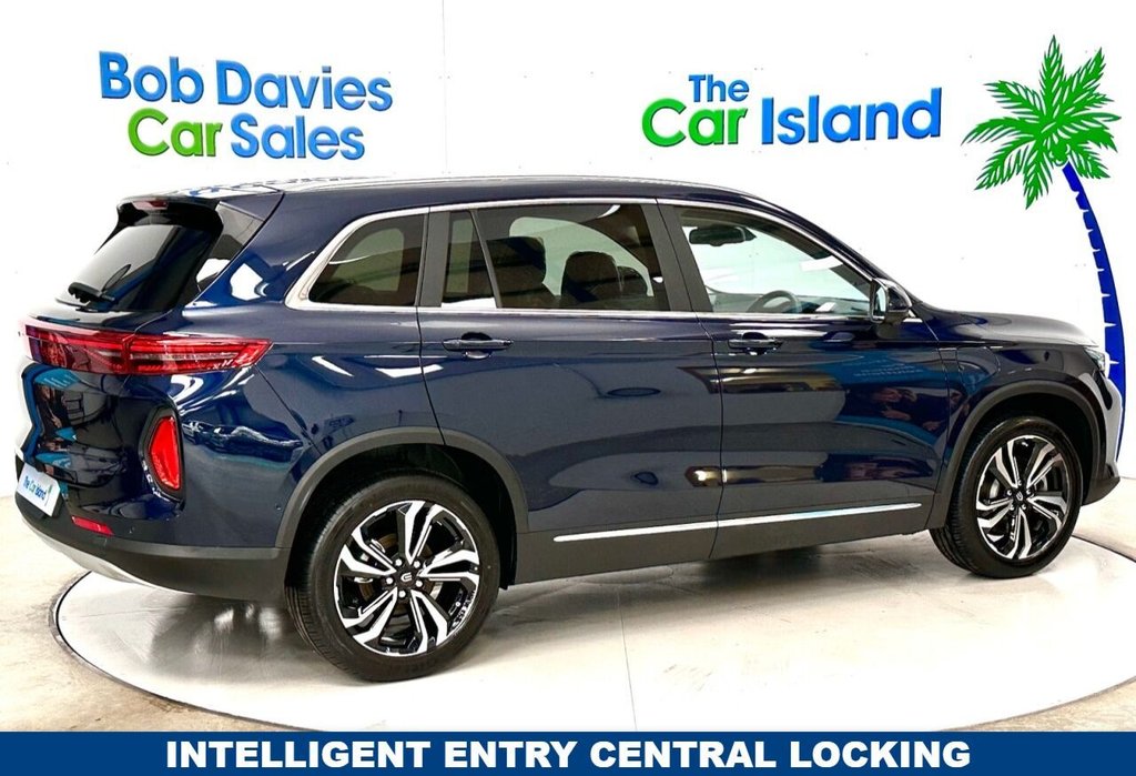 Used Skywell BE11 2025 for sale - 77188123: Photo 9