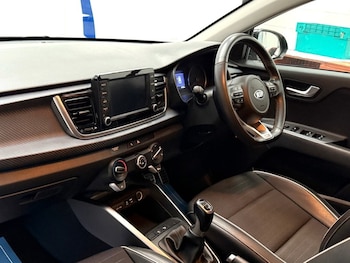 Used Kia Rio 2020 for sale - 76496348: Photo